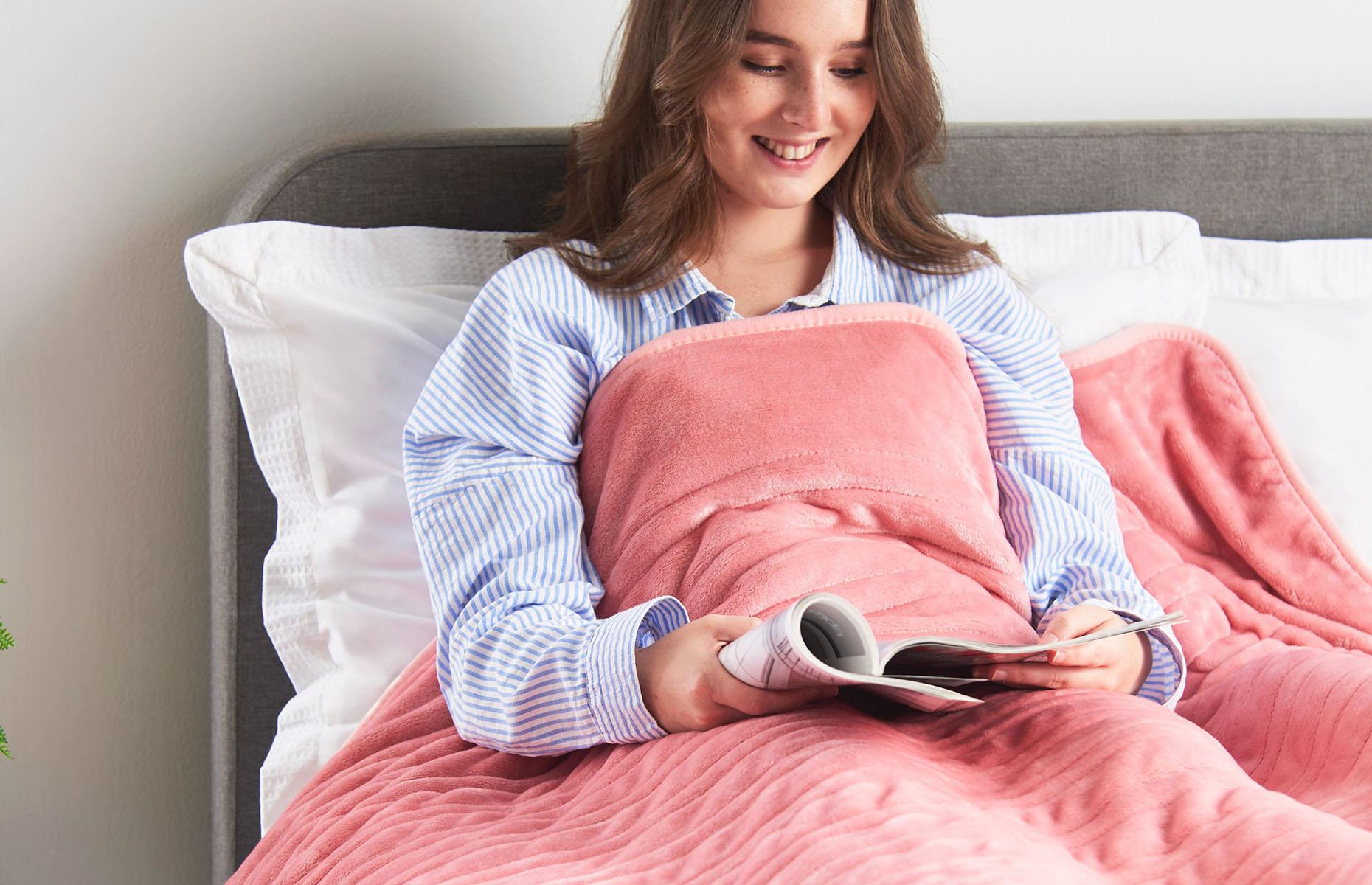 Electric blankets